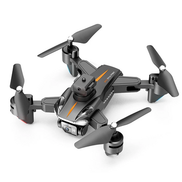 P11 GPS Drone 8K HD Camera, 360° Obstacle Avoidance, Foldable, 10KM Range, 35-Min Flight