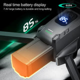 S159 GPS Drone 8K Dual Camera, 5G WiFi FPV, Obstacle Avoidance, Screen Remote, 360° Flight, Memory Card, Battery Display