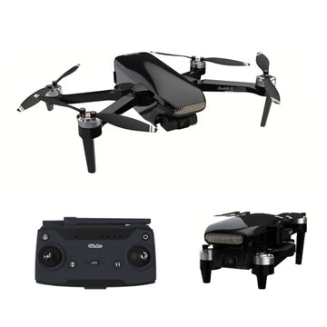Faith2 Profesional 5 KM GPS Drones 3-Axis 4K HD Camera Drone FPV 5G WIFI 5KM RC Distance Professional Quadcopter with Camera GPS Dron - YouDrone.co.uk