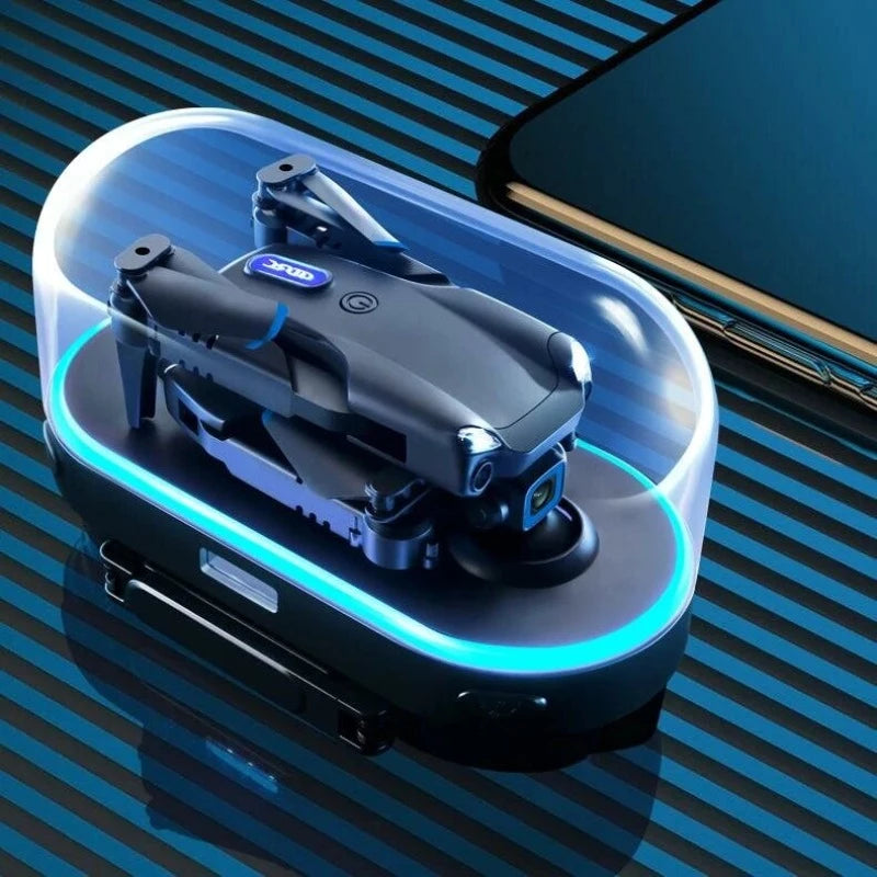 V20 Mini Drone 4K Profesional HD Camera - YouDrone.co.uk