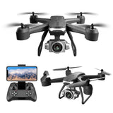 V14 Drone With Wide Angle HD 6K Dual Camera
