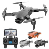 L900Pro Drone 4K HD Dual Camera With GPS 5G