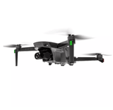 4K Video for Filming Professional Camera GPS Auto Return Home Follow Me Tap-Fly Drone - YouDrone.co.uk