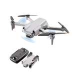 Mini 2.4G Wifi Obstacle Avoidance Optical Flow Drone Quadcopter 3 Battery - YouDrone.co.uk