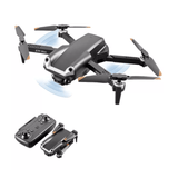 Mini 2.4G Wifi Obstacle Avoidance Optical Flow Drone Quadcopter 3 Battery - YouDrone.co.uk