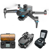 Optimus 6K Dual Camera Drone - YouDrone.co.uk