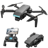 SG107 Pro Drone 4K, GPS WIFI FPV 1.2KM Distance