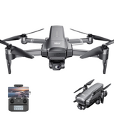 SJRC F22s Pro GPS Drone 4K HD EIS Camera Laser Obstacle Avoidance 2-Axis