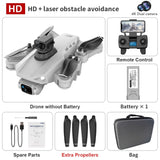 L900 Pro SE MAX GPS Drone 4K Professional Dual HD Camera FPV 360 Obstacle Avoidance Brushless Motor Quadcopter Drones Toys