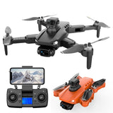 L900 Pro SE MAX GPS Drone 4K Dual Camera, FPV 360 Obstacle Avoidance