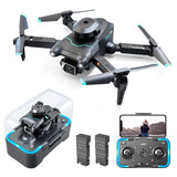 S96 Drone 4K HD Camera Obstacle Avoidance Optical Flow