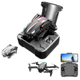 K108 Infrared Obstacle Avoidance Drone 4K