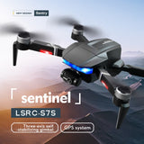 S7S Drone Profesional 6K HD Camera GPS