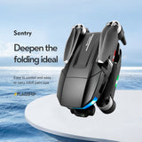 S7S Drone Profesional 6K HD Camera GPS