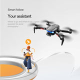 S7S Drone Profesional 6K HD Camera GPS