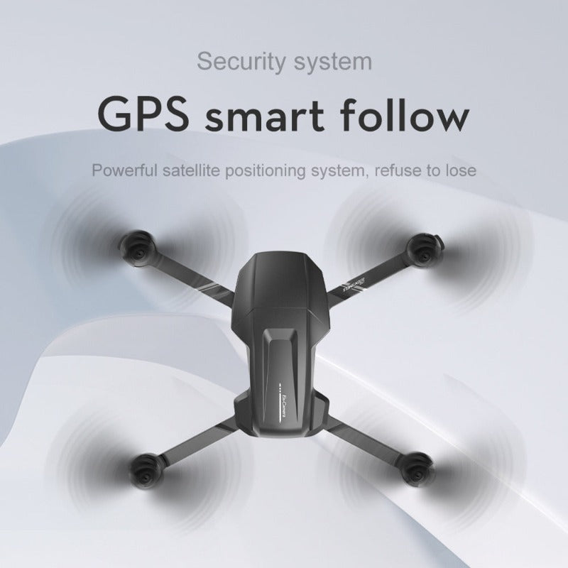 S7S Drone Profesional 6K HD Camera GPS