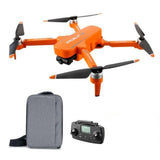 X17 6K Dual Camera Drone with 2-Axis Gimbal Stability System - YouDrone.co.uk