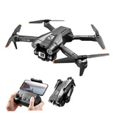 Z908 Drone 4K Dual Camera Obstacle Avoidance, Wifi FPV