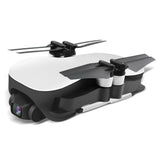 X12 4K Drone with 3-Axis Gimbal, Smart Follow, and 5G Wi-Fi - YouDrone.co.uk