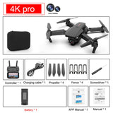 E88 PRO Drone 4K HD Dual Camera - YouDrone.co.uk