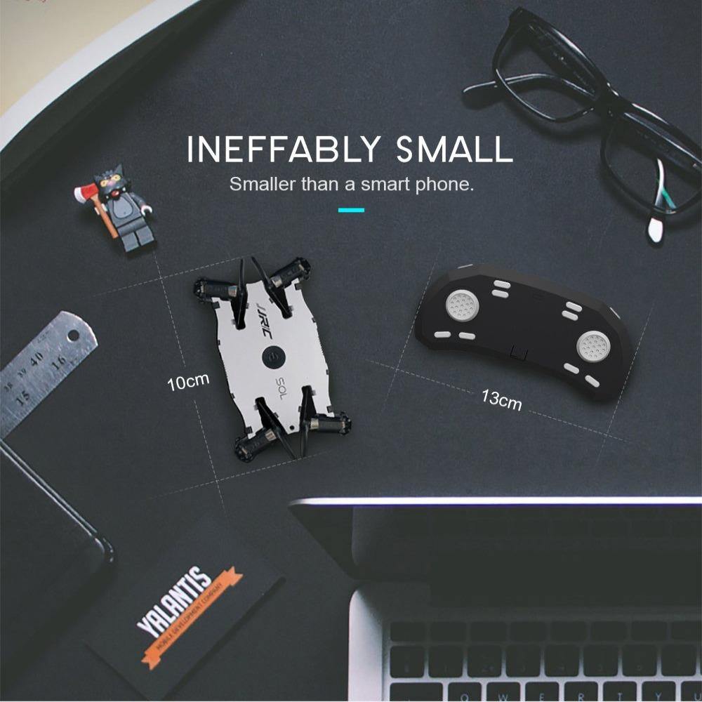 Mini Selfie Drone - YouDrone.co.uk