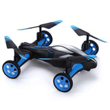 Flying Car Remote Control Car - YouDrone.co.uk