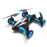 Flying Car Remote Control Car - YouDrone.co.uk