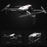 Beast SG906 With 4K Ultra Clear Selfie and Dual Camera Foldable Drone - YouDrone.co.uk