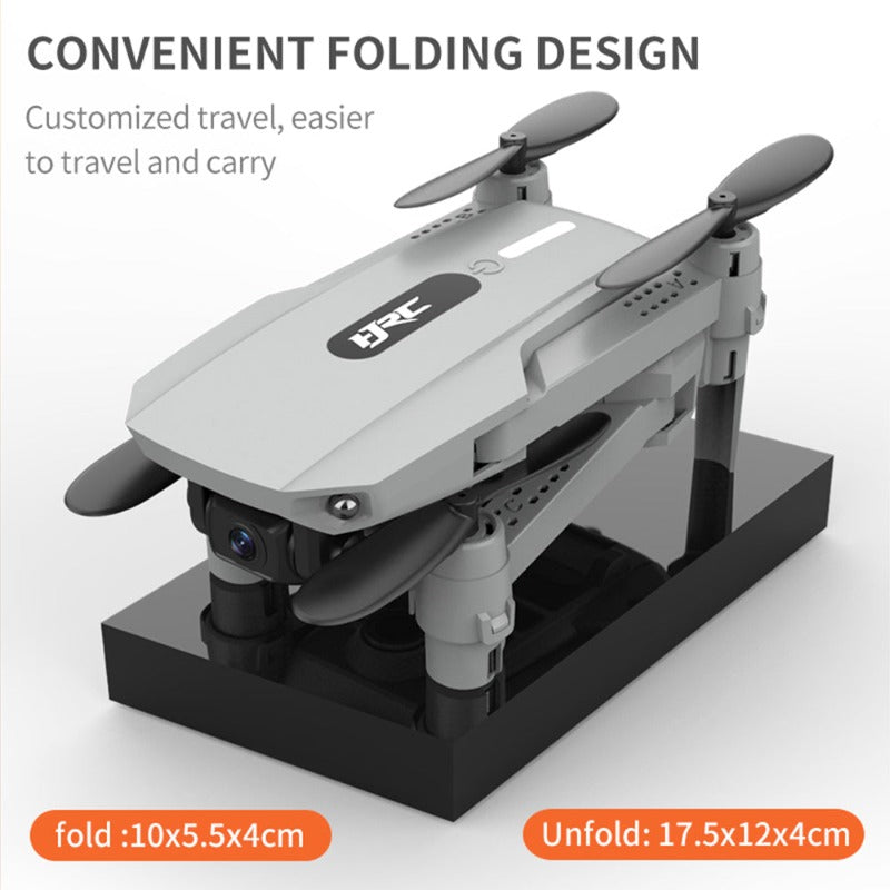 E88 Mini Drone 4K HD Camera - YouDrone.co.uk
