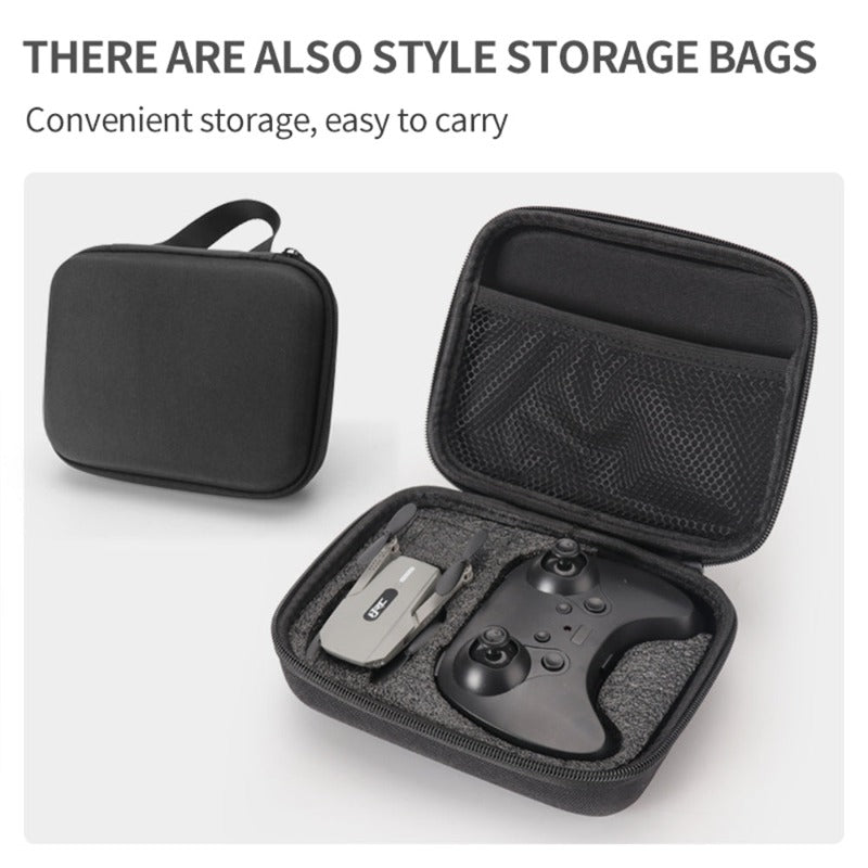 E88 Mini Drone 4K HD Camera - YouDrone.co.uk
