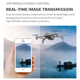 E88 Mini Drone 4K HD Camera - YouDrone.co.uk