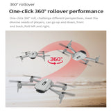 E88 Mini Drone 4K HD Camera - YouDrone.co.uk