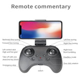 E88 Mini Drone 4K HD Camera - YouDrone.co.uk