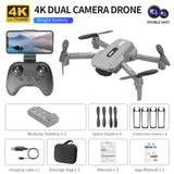 E88 Mini Drone 4K HD Camera - YouDrone.co.uk