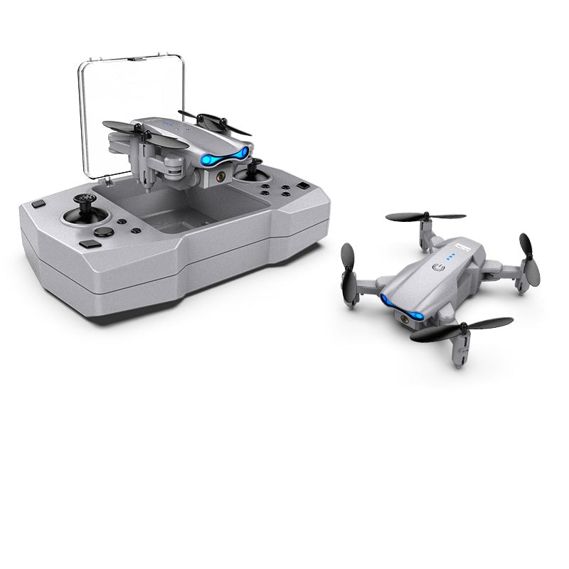 KY906 Mini Drone 4K Professional Dual Camera - YouDrone.co.uk
