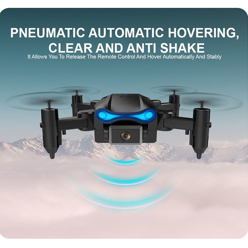 KY906 Mini Drone 4K Professional Dual Camera - YouDrone.co.uk