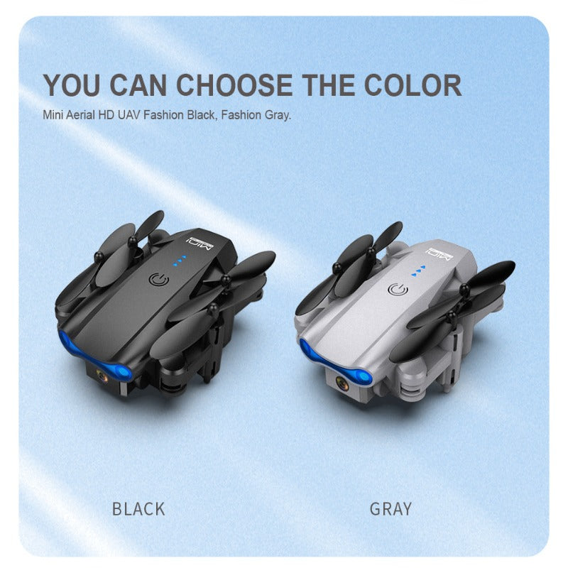 KY906 Mini Drone 4K Professional Dual Camera - YouDrone.co.uk