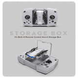 KY906 Mini Drone 4K Professional Dual Camera - YouDrone.co.uk