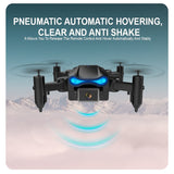 KY906 Mini Drone 4K Professional Dual Camera - YouDrone.co.uk