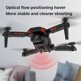 K9 Pro Mini Drone 4K HD Camera - YouDrone.co.uk
