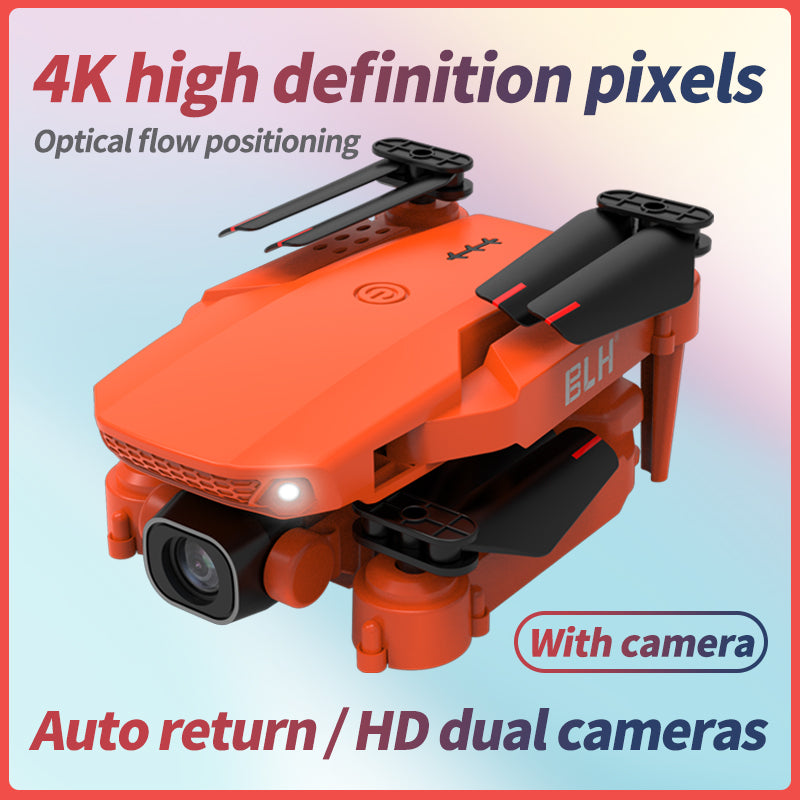 K9 Pro Mini Drone 4K HD Camera - YouDrone.co.uk