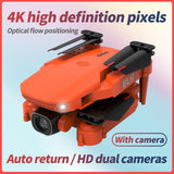 K9 Pro Mini Drone 4K HD Camera - YouDrone.co.uk