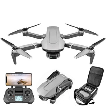 F4 Drone 4K 5G HD Camera GPS - YouDrone.co.uk