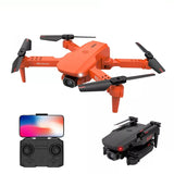 K9 Pro Mini Drone 4K HD Camera