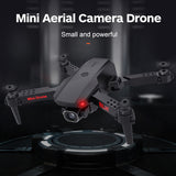 K9 Pro Mini Drone 4K HD Camera - YouDrone.co.uk