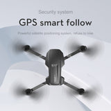 S7S Drone Profesional 6K HD Camera GPS - YouDrone.co.uk