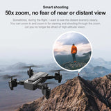 S90 Drone 4K Profession HD Wide Angle - YouDrone.co.uk