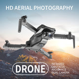 S172 Mini Drone 4K HD Dual Camera - YouDrone.co.uk