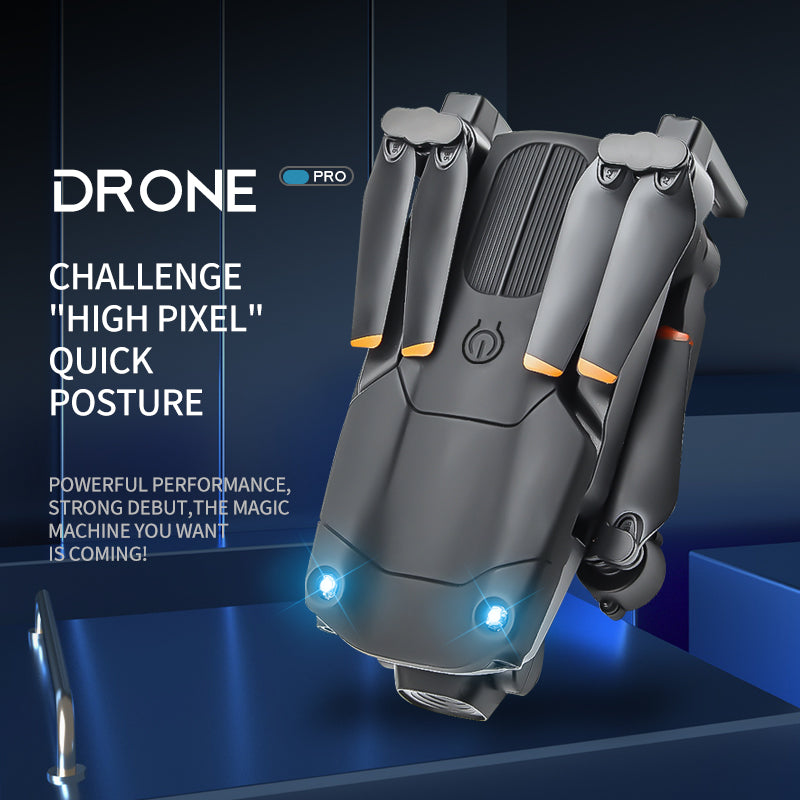 S172 Mini Drone 4K HD Dual Camera - YouDrone.co.uk