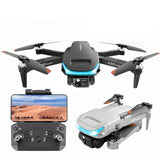 K101 Max Mini Drone With Dual 4K HD Camera - YouDrone.co.uk